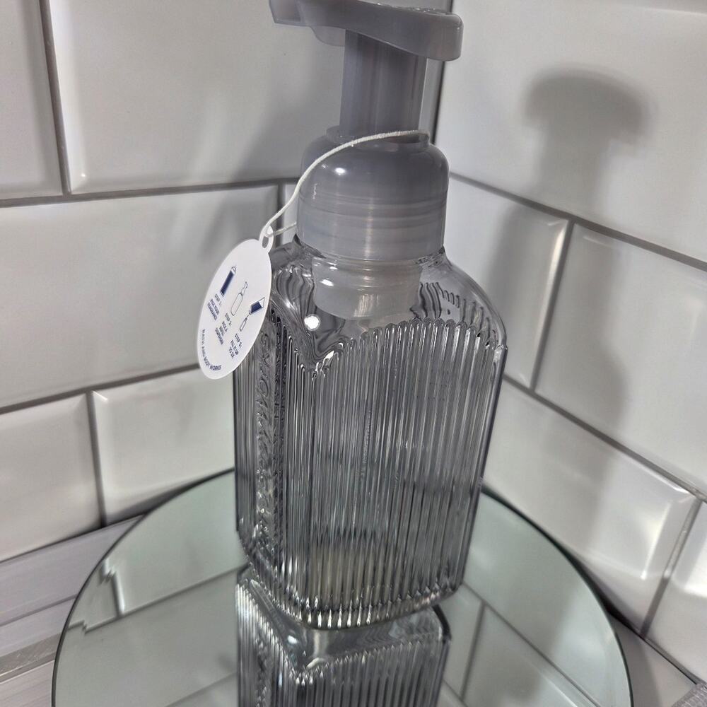 Bath & Body Works  Soap Dispenser